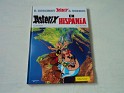 Astérix - Asterix En Hispania - Salvat - 14 - Partenaires-Livres - 1999 - Spain - Todo color - 0